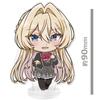 azumaker Watanare Mai Ohtsuka Punicore Acrylic Stand Figure Anime Merchandise 90mm