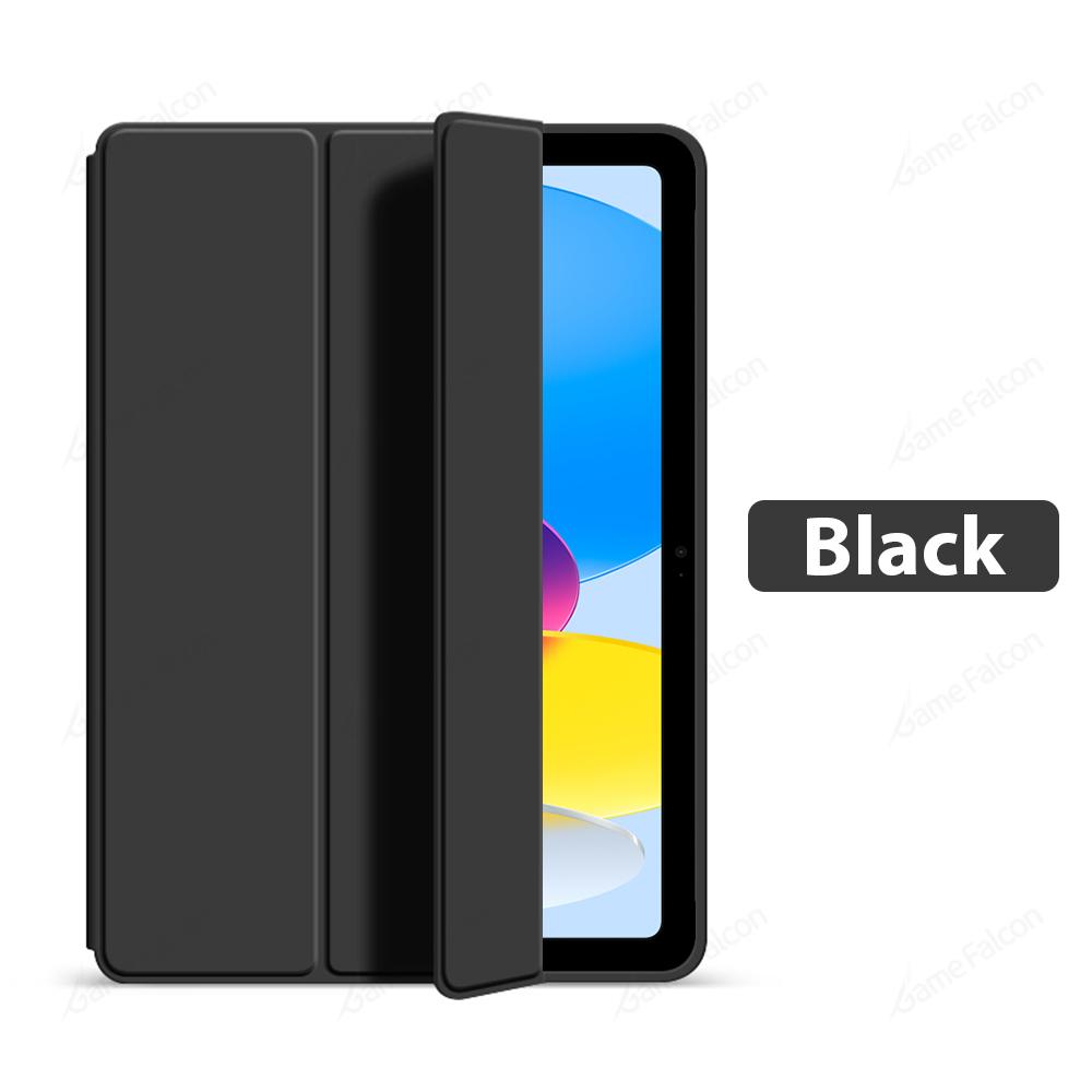 For Ipad Case A16 10 9 9th 10th Generation  Pro 13 11th M5 M4 12.9 Funda For iPad Air 11 M3 M2 5 4 3 Mini 6 7 A17 10.9 Cover