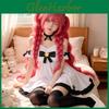Neverness To Everness Nanally Cosplay Costume Set For Anime Game Role Play