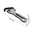 Ergonomic Design Small Wrench Short Handle Multifunctional Wrench  Mechanical Debugging