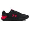 Under Armour Charged Rogue 2.5 Bred Men Sneakers Black 3024400-004