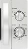 Microwave Oven Ok. Omw 1231 S Bu Silver