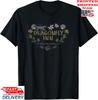 Gilmore Girls - Dragon Fly Inn T-Shirt, Unisex Tee Unisex T-Shirt