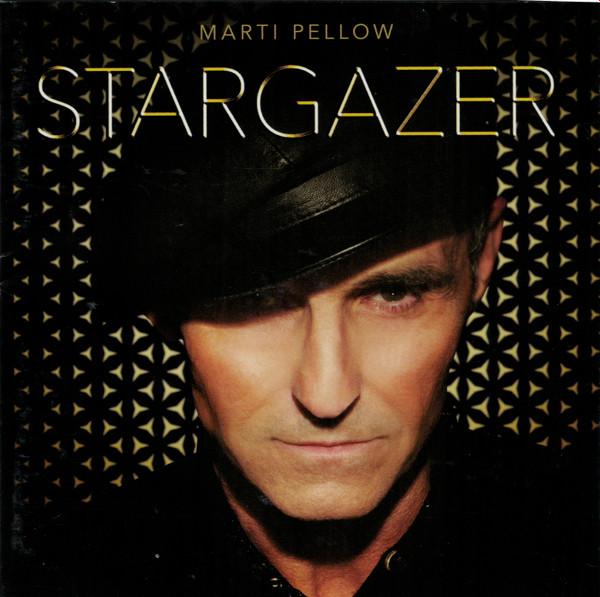 

CD MARTI PELLOW Stargazer 538663852 BMG 2021 UK Pop Used