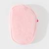 Daiso Esther Bunny Face Pouch  Large 