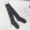 0jk Korean College Style Women's Socks, Calf and Knee-High, Big Polka Dots