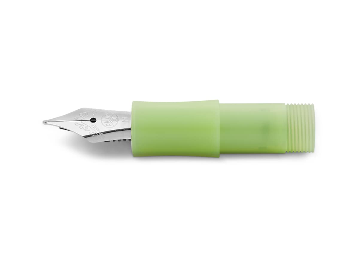 

Kaweco Sport Frosted Fine Lime Replacement Spring with Handle (B)