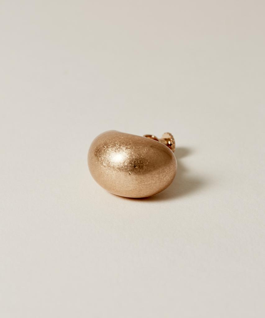 Novice Tokyo Volume Earring / Gold