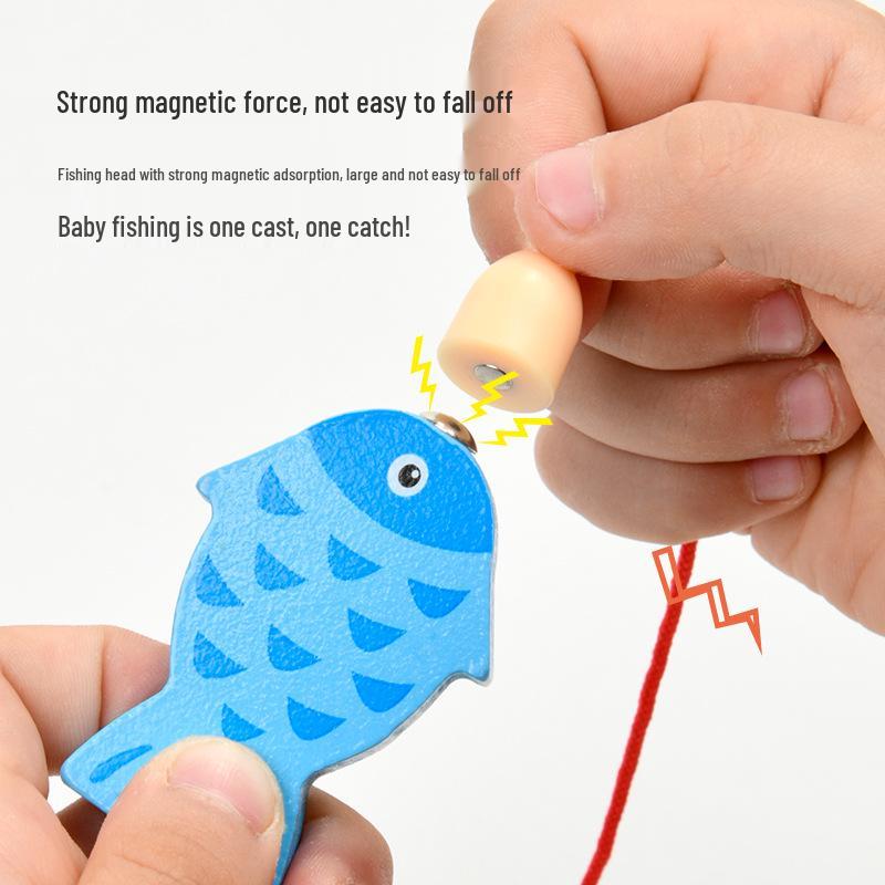 Children's Wooden Educational Toys Set: Elephant Piano, Whack-a-Mole Dinosaur, Tractor, Matching Puzzle for Parent-Child Play