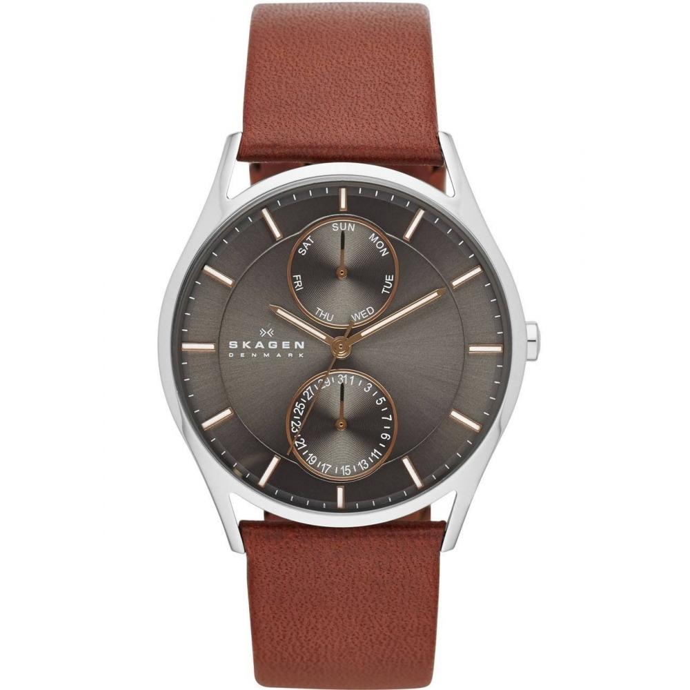 

Скаген мужские часы Horst SKW6086