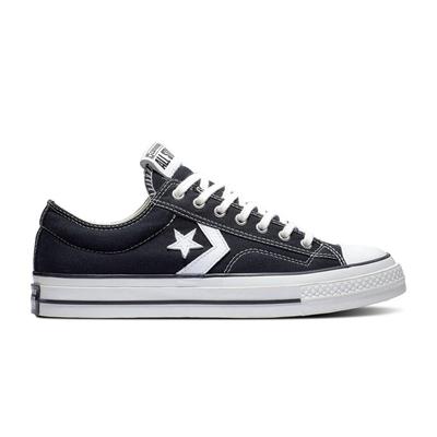 Sneakers Converse Schwarz Chuck Taylor All Star Crush Absatz