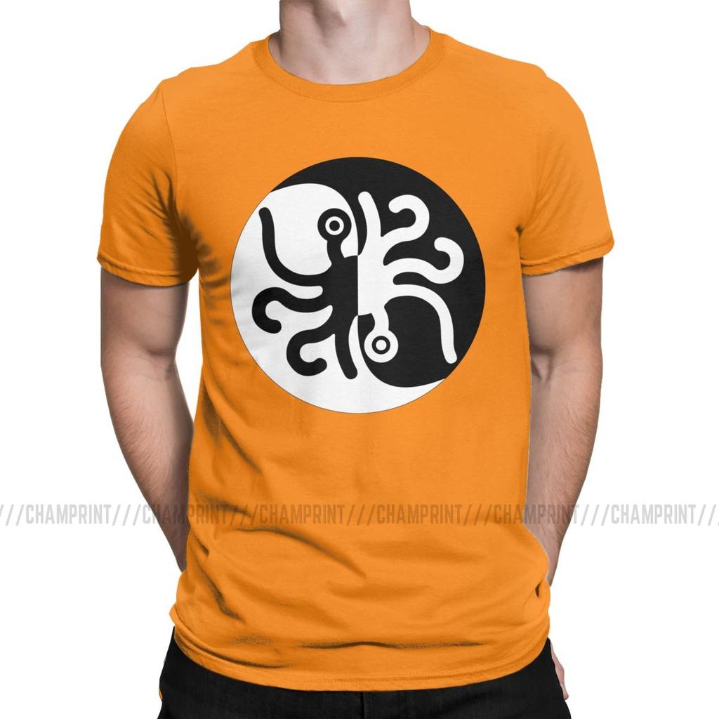 Vintage Fsm Msf T Shirt Men T Shirts Flying Spaghetti Monsterism Pastafarianism Religion Church Tee Shirt