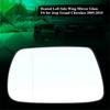 Left Wing Heated Mirror Glass Fit for Jeep Grand Cherokee 5142875AA