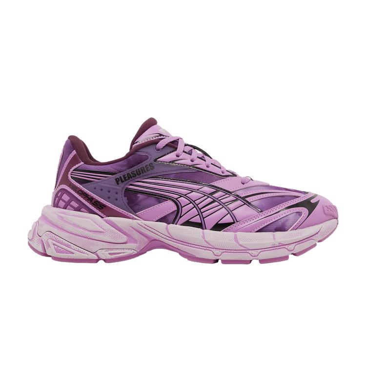 Pleasures x Puma Velophasis  Overdye  42.5