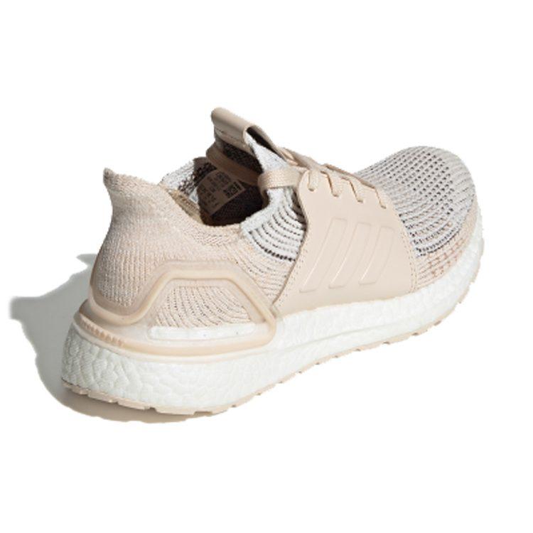 Adidas Wmns UltraBoost 19 'Brown' Women's G27492