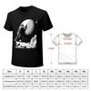 man pushes stone on the mountain TShirt new edition quickdrying Louboutins funny t shirts for men