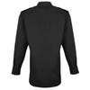 Premier Mens Long-Sleeved Pilot Shirt