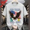 USA 250th Anniversary T Shirt America 250th Anniversary Celebration Birthday Cotton Short Sleeved Graphic T Shirts Camisetas