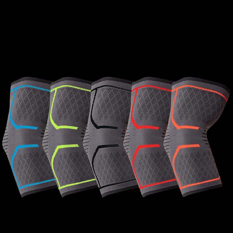 Tingbai Sports Knitted Elbow Support
