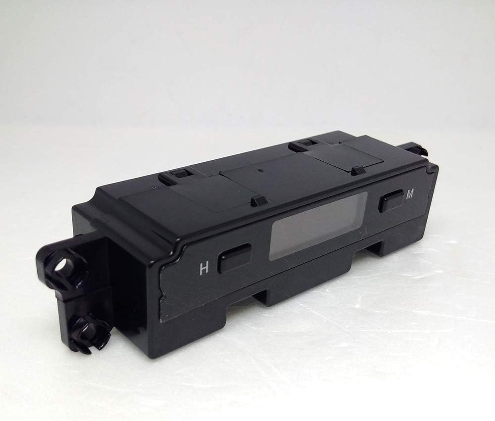 

Оригинальные цифровые часы OEM 94500-3W000 / 945003W000 для Kia Sportage 10-13