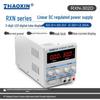 ZHAOXIN RXN-302D 30V 2A Linear DC Adjustable Regulated Power Supply