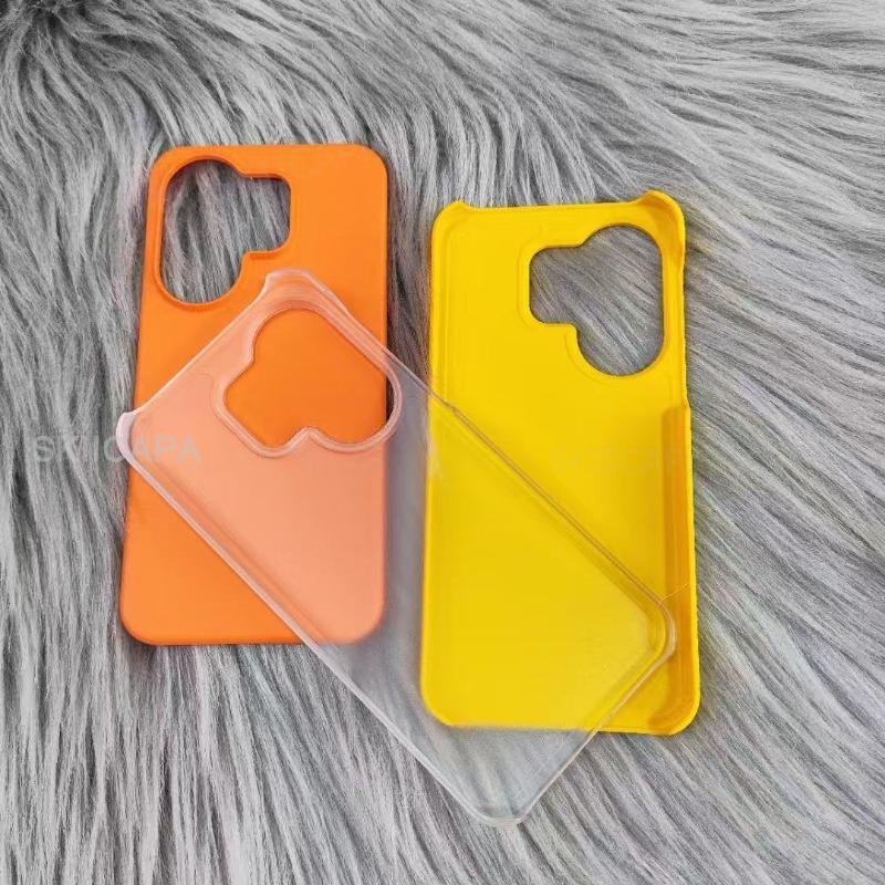Matte Hard Phone Case For VIVO X200 FE Shockproof Solid Color Slim Back Cover For VIVO S30 Pro Mini Protection Shell