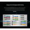 TY-1500HD vMix Live Production Control Panel