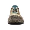 Li Ning Outdoor CF Tracing Xichang 2SE Low top Hiking Shoes Unisex Sand Khaki Teak Brown AHTW069-6