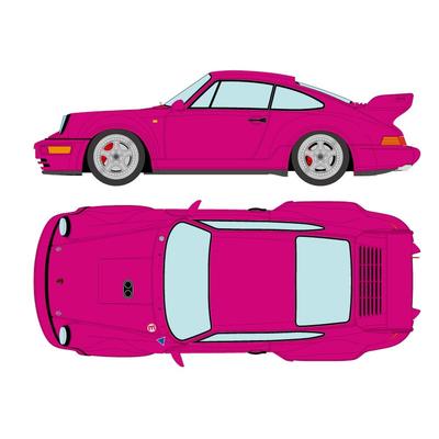 Samling og modeller – Samlertransportmodeller
