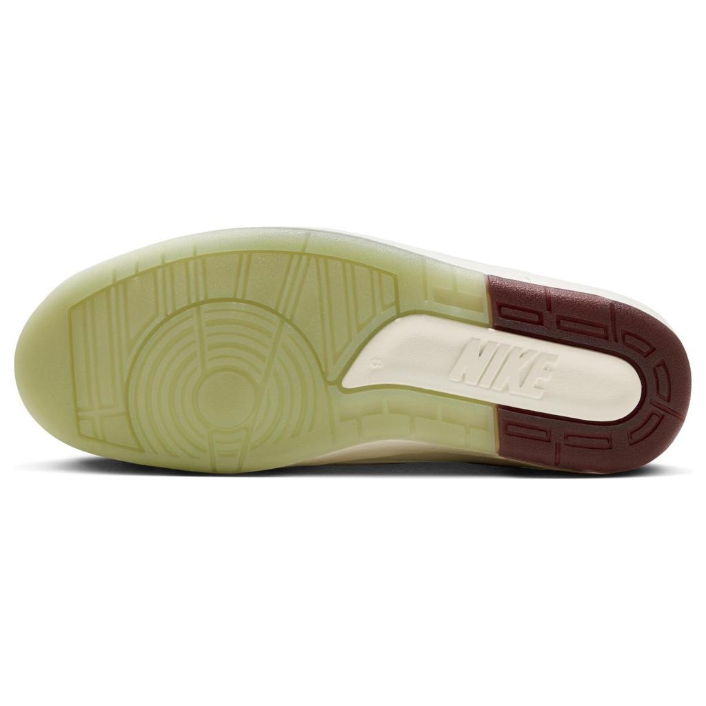 Air Jordan 2 Retro Low 'Year of the Dragon' Men's FJ3468-100