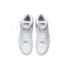 New LiNing 937 Vintage Basketball Shoes Unisex High Top Ecru AGBR033-1