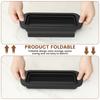 Baking Mold Household Rectangular Silicone Mold Candy Toast Mould Easter Bread DIY Kitchen Supplies Cake Bakeware Pan Tool