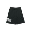 Under Armour Loose Shorts Men Bottoms Black 1351653-001