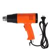 Heat Guns Electric Heating Guns 2000W Hot Air Industrial Tool Dual Temperature Building Temperature 220V