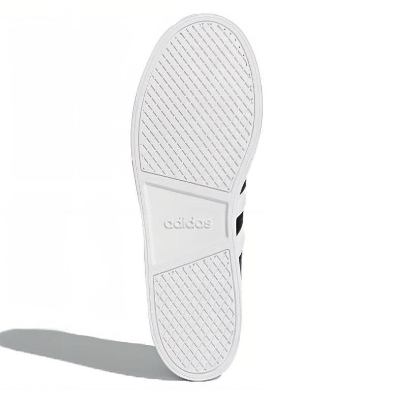 Adidas Neo Daily 2.0 Black/White Sneakers DB0161