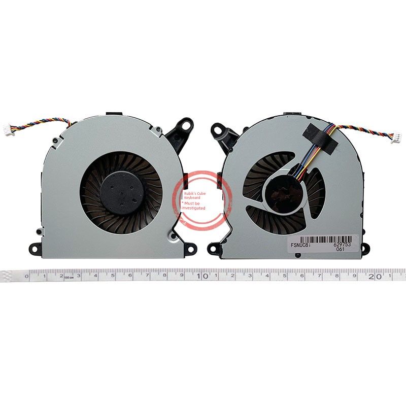 

Применимо к Ghost King Cold Frost Canyon Nuc8 Вентилятор Nuc10 Nuc6 Intel Nuc7 Nuc11 I3/I5/I7 [New/1] NUC8 (applicable processor: full series)