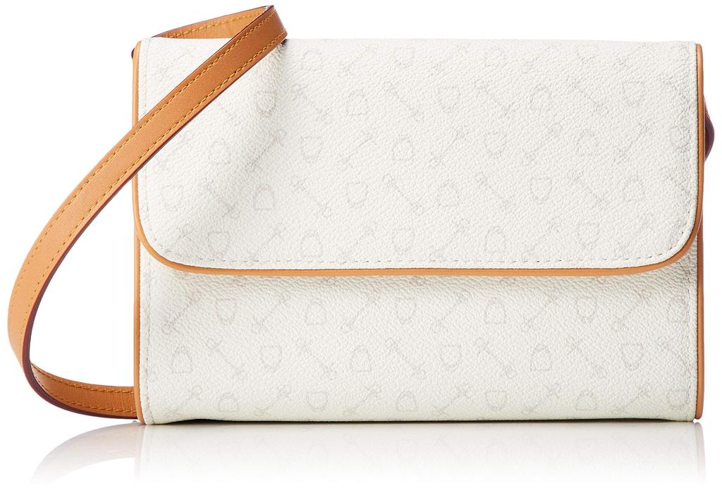 HP SLG Mini Pochette S 810640 Ivory [Why]