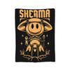 Hollow Knights Silksongs Hornet Blanket Fleece Print Multi-function Lightweight Thin Throw Blankets for Home Car Bedspread