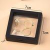 Elegant Pearl Brooch - High-End Minimalist Clothing Accessory