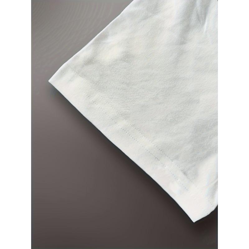 T-shirt Feminina Europeia com Estampa Floral de Livros, Gola Redonda, Manga Curta Casual, Respirável, para Primavera Verão