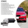 M63K-61617161711 Motor stěrače čelního skla pro BMW řady 3 325I 328I 328Xi 330Xi 335D 2006-2013