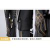 Game Clair Obscur: Expedition 33 Lyu Nie Cosplay Costume Uniform Halloween Carnival Party Christmas Play Role Clothes Clothing