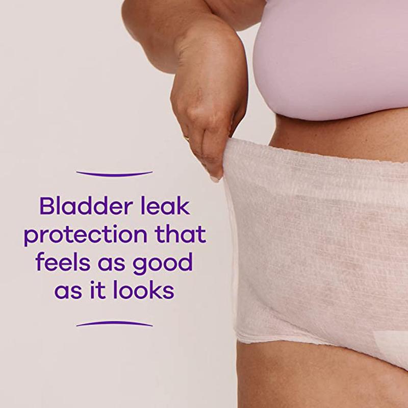 1Packs Sanitary Pants Disposable Night Use Pants Sanitary Napkins Ultra-Thin Menstrual Pants Sleepwear Postpartum Care Pad  Rtum