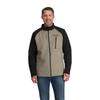 Spyder Ski Jacket Size M Men's (Fleece/Fleece-Lined) [38A485316 / ENCORE] DTP_Desert Taupe,