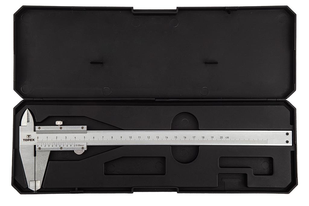 Pinza da 200 mm