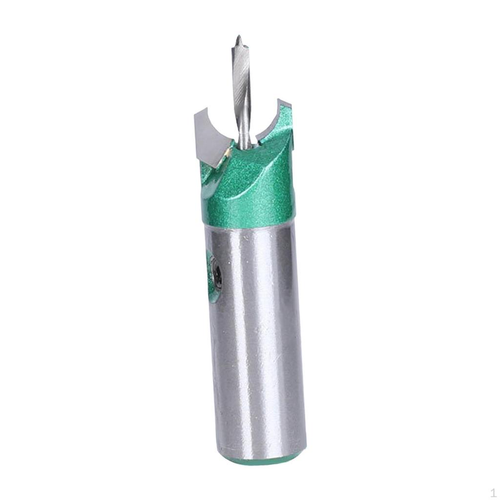 Tool for Crafting Wooden Beads