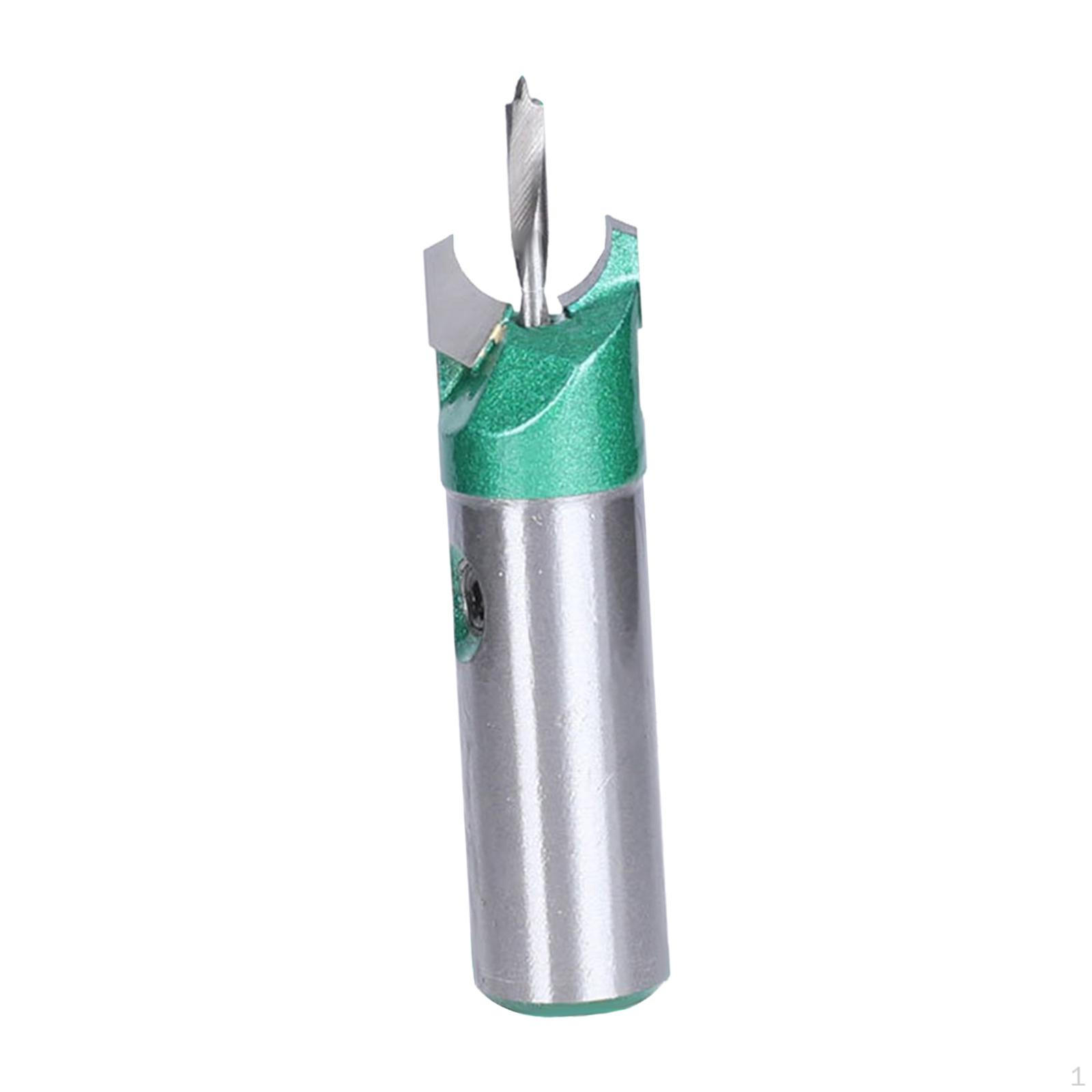 Инструмент для изготовления деревянных бусин 10mmx8mm