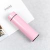 Stainless Steel Intelligent Vacuum Flask LED Touch Temperature Straight Cup Business Office Gift Cup