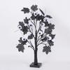 LED White Birch Thanksgiving and Halloween Tree Decoration Lights