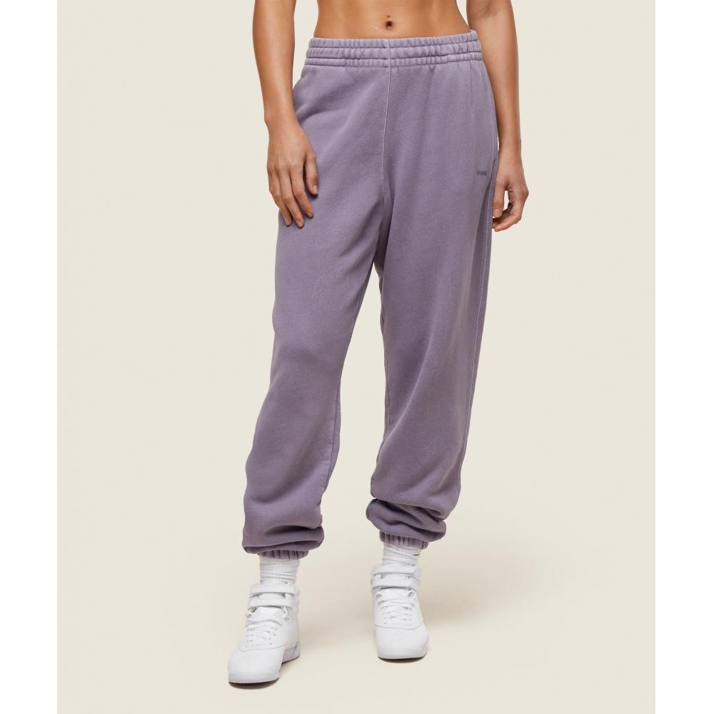 

Gymshark Everywear Relaxed Sweatpants Fog Purple B1c2s Pb00 XS